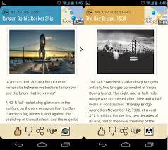 Use it with your preferred network. Google Lanza Field Trip Hay Algo Interesante A Mi Alrededor Overbook In