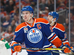 Can you name the 4 players who had more? Connor Mcdavid Asked For Less Money Per Year On 100 Million Contract To Help Oilers