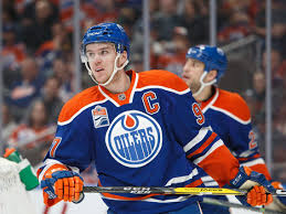 Connor mcdavid of the edmonton oilers stands for the singing of the national anthem prior to the game against the winnipeg jets on december 31, 2018 at rogers place in edmonton, alberta, canada. Connor Mcdavid Asked For Less Money Per Year On 100 Million Contract To Help Oilers