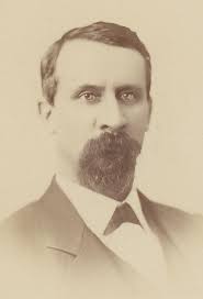 Hugh Morton Howell ~ 1840-1919 April 04 Averill Family Hugh M. Howell was  born