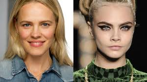 Cara Delevingne Had Some Helpful Advice For The Actor Who Called Her  "Unprofessional"