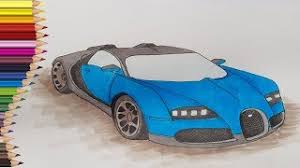 Filme desene animate online gratis cartoon network, jetix, galaxy cartoons, old cartoon, desene cu tom si jerry, poze barbie filme de animatie pentru toti 1. Cum Se Deseneaza O Masina Sport Bugatti Desenat Si Colorat Youtube