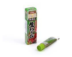 The aws cli (command line interface) tool is certified for use with wasabi. Wasabi Fur Sushi Und Sashimi Bei Morita Online Kaufen