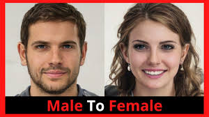 Transgender transition timelines are photos and videos showing the process of changing from one gender to another, either by crossdressing or through surgery and/or hormonal therapy. Male To Female Transition Timeline In 2 Minutes Part 22 Mtf Transformation Youtube