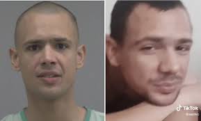 Axel Valentin-Cruz, Gainesville FL man pepper sprays neighbors
