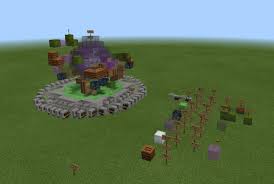 We did not find results for: Animal Cell Structure Minecraft Map