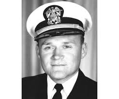 John Wulff Obituary (1932