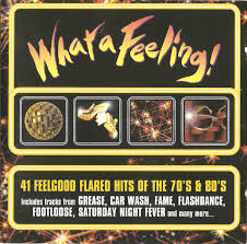 What A Feeling 1997 Cd Discogs Irene cara (irene cara escalera). gbp