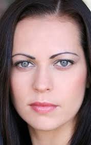 Вероника Паркс (Veronica Parks): фильмы, биография, семья, фильмография —  Кинопоиск