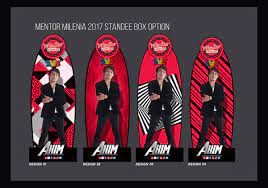 Check spelling or type a new query. Mentor Milenia 2017 On Behance