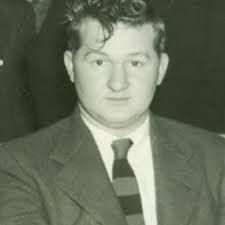 Victor 'Vic' Wilbur Davis, 87