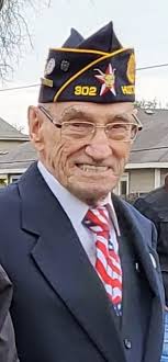 Edward Morgan Obituary