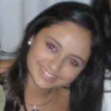 Silvia Alarcon (@silvialarcong)