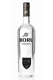 Boru Vodka