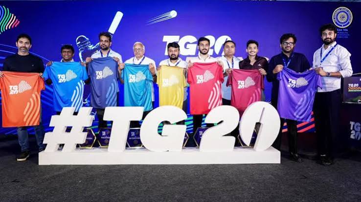 New Era In Telangana Cricket: Ushodaya Enterprises Bags Hyderabad Franchise As HCA Unveils Founding Owners For Inaugural TG20 League