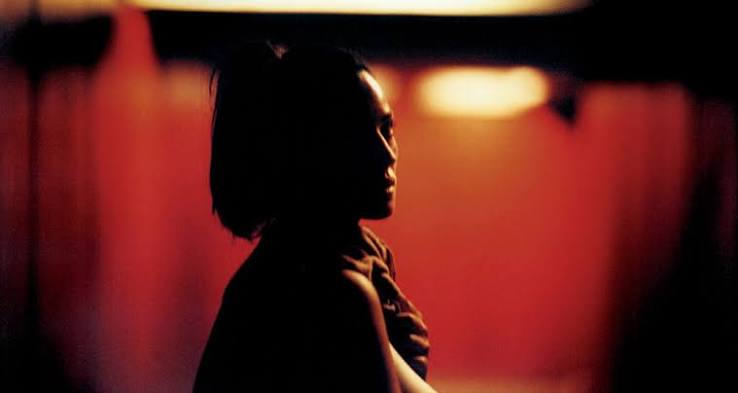 IRREVERSIBLE | Austin Film Society