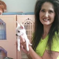 Tami Ash (@TamiAsh1969)