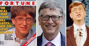 He grew up in seattle, washington, with an amazing and supportive family who they also announced the first round of gates millennium scholars, part of a $1 billion effort to help 20,000 young people afford college over the next two. Bill Gates 7 Greatest Achievements Windows Youngest Billionaire More