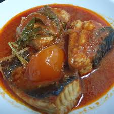 Would you like to stay connected? Here S How You Can Cook Up Asam Pedas In Just 5 Simple Steps Penang Foodie