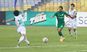 أعلن المدير الفني للفريق الأول لكرة القدم بنادي المصري البورسعيدي إصابته بفيروس كورونا، وهذا التطور له تداعيات على طاقم الفريق بأسره وعلى أجندة مباريات الدوري المصري في ظل تسجيل إصابات بأندية مصرية أخرى. Isvlidbmrs3eam