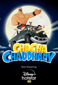 How to watch hotstar outside india free. Legendary Indian Character Chacha Chaudhary Comes To Disney Hotstar Vip In Telugu Tamil And Hindi India Education Latest Education News Global Educational News Recent Educational News