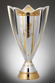 The 2020 international champions cup is set to take place right after the uefa euro, and plans to the last match of the international champions cup takes place in sweden. European Professional Club Rugby Champions Cup Trophy