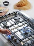 The Star Burner | Superior Range Burner | Thermador