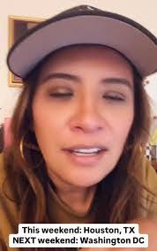 Nicole Lovato's Instagram, Twitter & Facebook