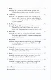 An infant won't understand everything you're doing or why. Parenting 14 Gospel Principles That Can Radically Change Your Family Paul David Tripp 9781433551932 Christianbook Com