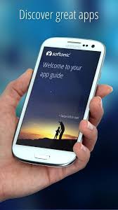 Softonic For Android Apk Download