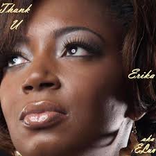 Jacque Thomas aka One Black Voice (Syracuse NY