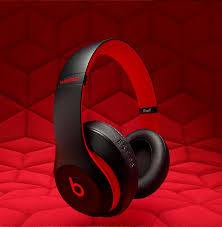 Beats studio 3 wireless headphones with active noise canceling (pure anc) represent the peak of beats consumer offerings. Apple Introduces Limited Edition Beats Decade Collection Headphones