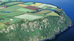 Distance from wineglass bay to swansea? Tasmania S Edge Of The World Gardiner Point Travel Guide Where Australia Meet S The Edge