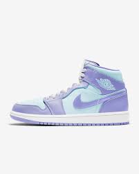It all started with the air jordan i and has continued to exceed the highest of expectations. Air Jordan 1 Mid Shoes Nike Id