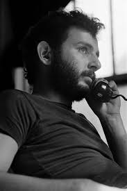 Self Portrait Danny Lyon, 1965