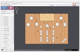 Social Tables Is A Seating Chart Tool That Integrates