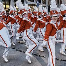 This will mark the first parade appearance by the band. Chi Hi Musician Participates In Macy S Thanksgiving Day Parade Local News Chippewa Com
