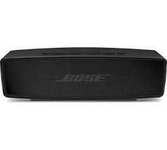 Walls and building materials can affect reception at times. Bose Soundlink Mini Ii Special Edition Test Testberichte De