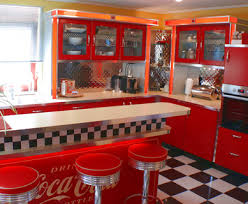 besten american diner kuche diner kuche kuchendesign kuche 50er