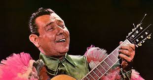 VOCES Y RITMOS DEL CARIBE