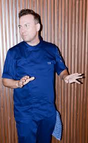 See 1,103 unbiased reviews of originality is what makes tim raue's cuisine so unique. Tim Raue Eroffnet Gourmet Report