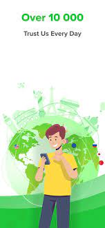 ¡multi vpn es la mejor solución para un acceso seguro a internet en su dispositivo! Multi Vpn For Android Apk Download