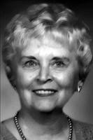 Blondell Massengill Obituary (2009)