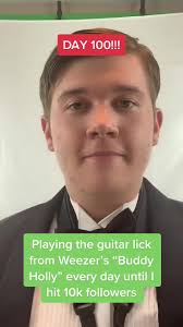 How to Play The Buddy Holly Riff