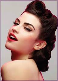 Read on to find out more about rockabilly hairstyles for short hair! Pin On Design Ideas