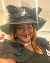 ReAzalia Z. Allen, Trademark Attorney