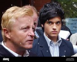 Russell gray hi-res stock photography and images