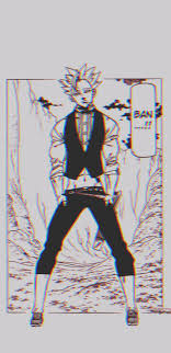 Seven deadly sins wallpaper aesthetic. Seven Deadly Sins Wallpapers Explore Tumblr Posts And Blogs Tumgir
