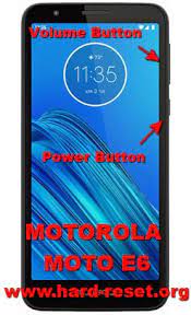 When you purchase through links on our site, we may earn. How To Easily Master Format Motorola Moto E6 With Safety Hard Reset Hard Reset Factory Default Community