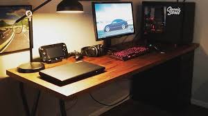 But the ikea alex is like 150 bucks, is there any cheaper black alternatives to it? Ikea Karlby Desk Review Attractive Design At Great Price